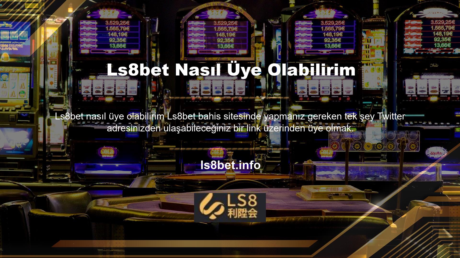 Üyelerin yeni eklenen casino siteleri arasında aradıklarını bulmaları zor olabilir ancak üyelik anlaşmalı sitelere kolayca ulaşabilir ve aradıkları siteyi tanıtabilirler