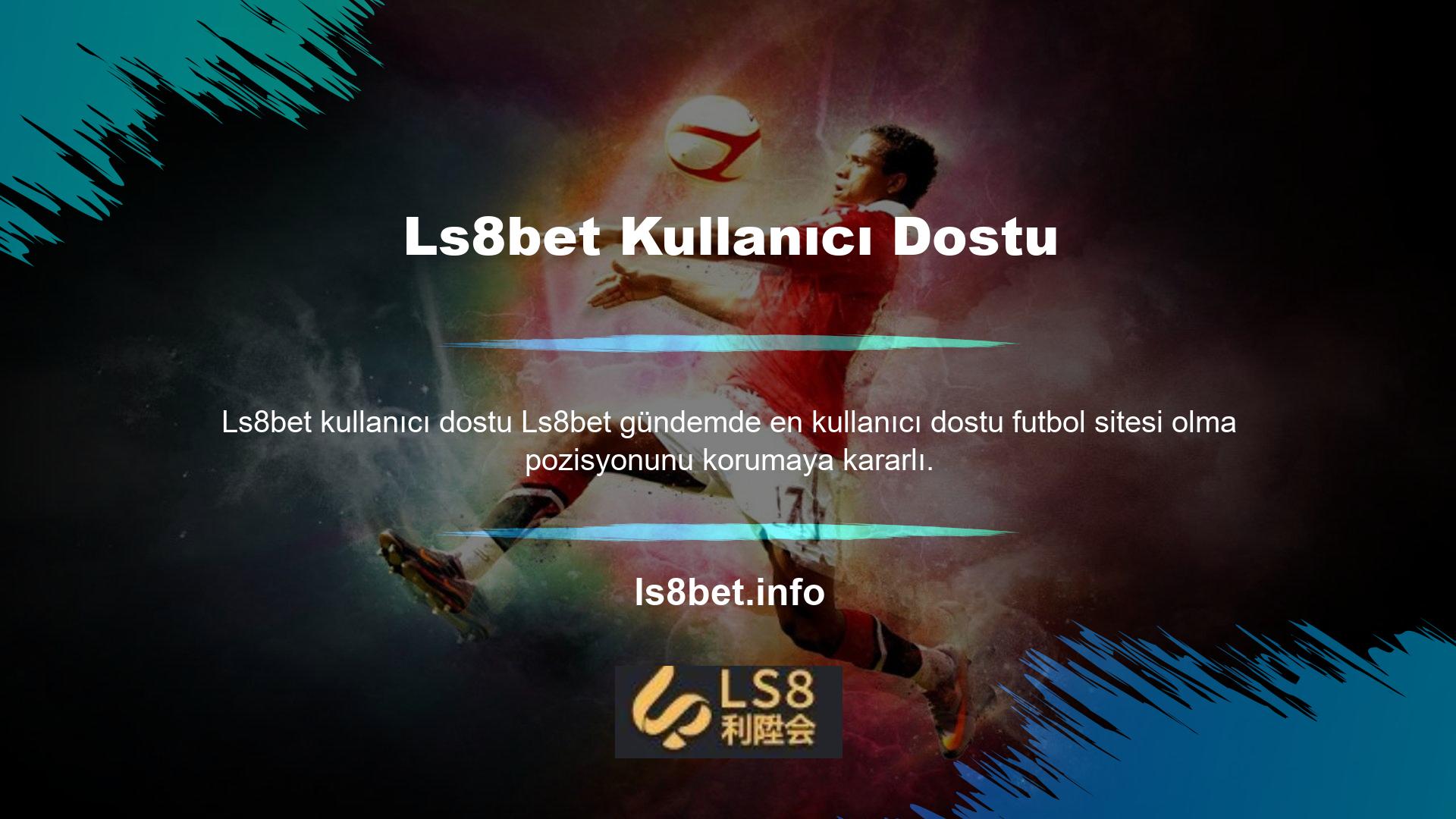 Cep telefonu yazılımının keşfi ile Ls8bet internet üzerinden cep telefonları ile çalıştırılması daha kolay hale geldi