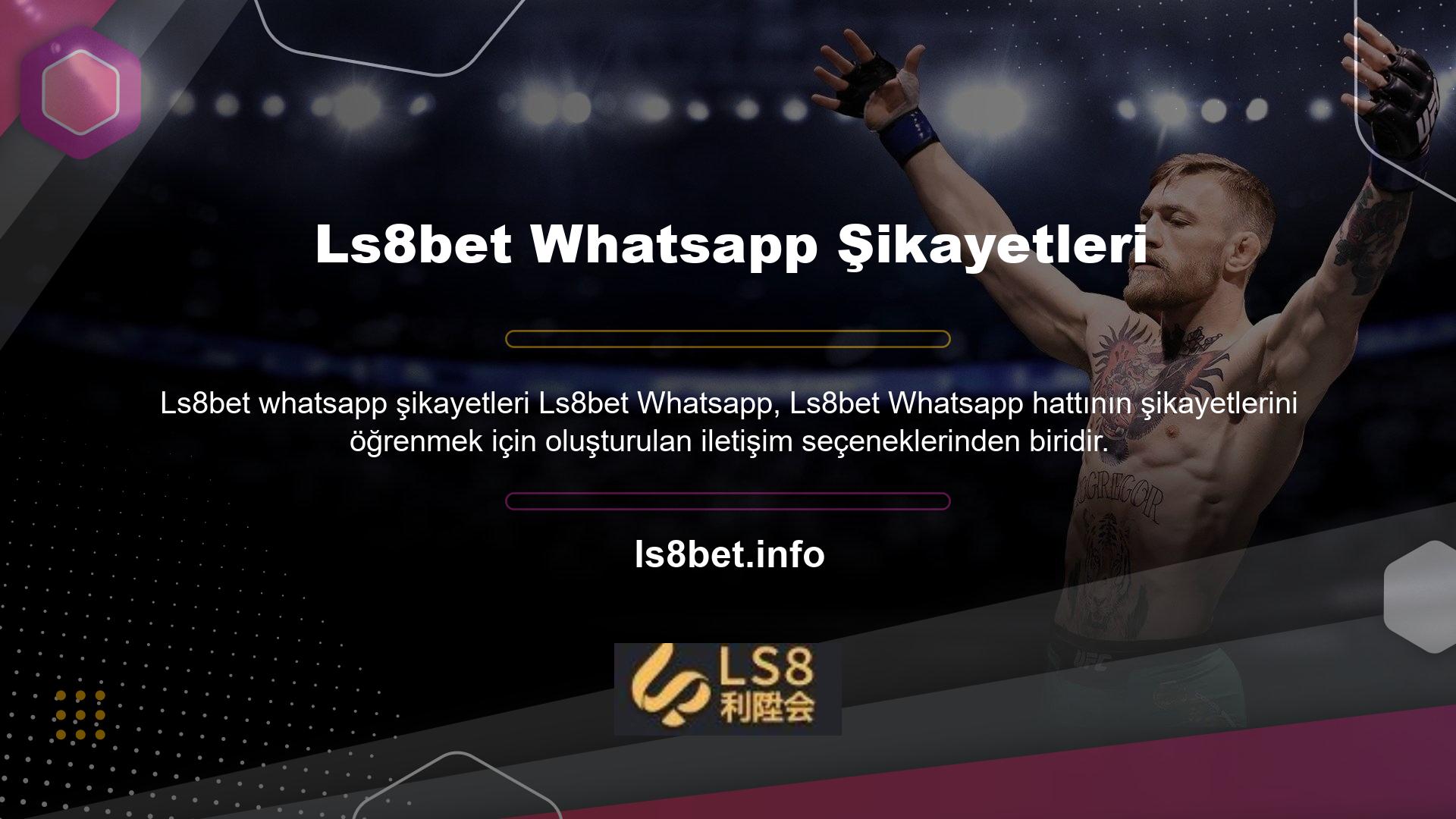 Ls8bet ile sitenin ana sayfasını açacaksınız, ana sayfayı açtıktan sonra sol alt köşeyi göreceksiniz